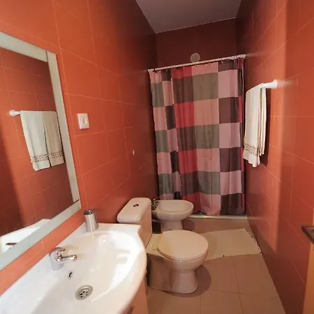 Quinta Da Pedrinha Landsted *