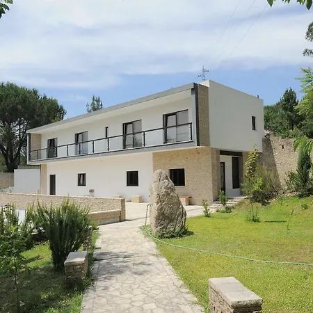 Quinta Da Pedrinha *