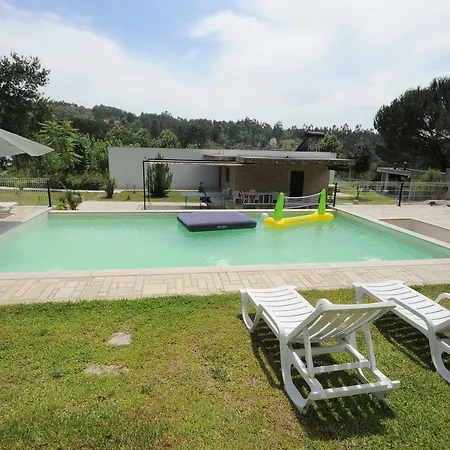 Landsted Quinta Da Pedrinha *