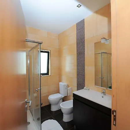 Landsted Quinta Da Pedrinha Marco de Canavezes