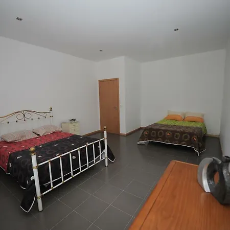 Landsted Quinta Da Pedrinha *