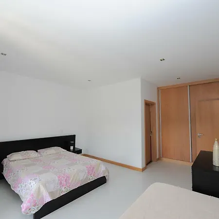 Landsted Quinta Da Pedrinha *
